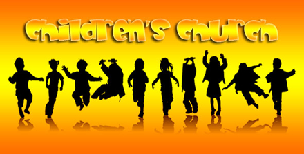 Children Ministry